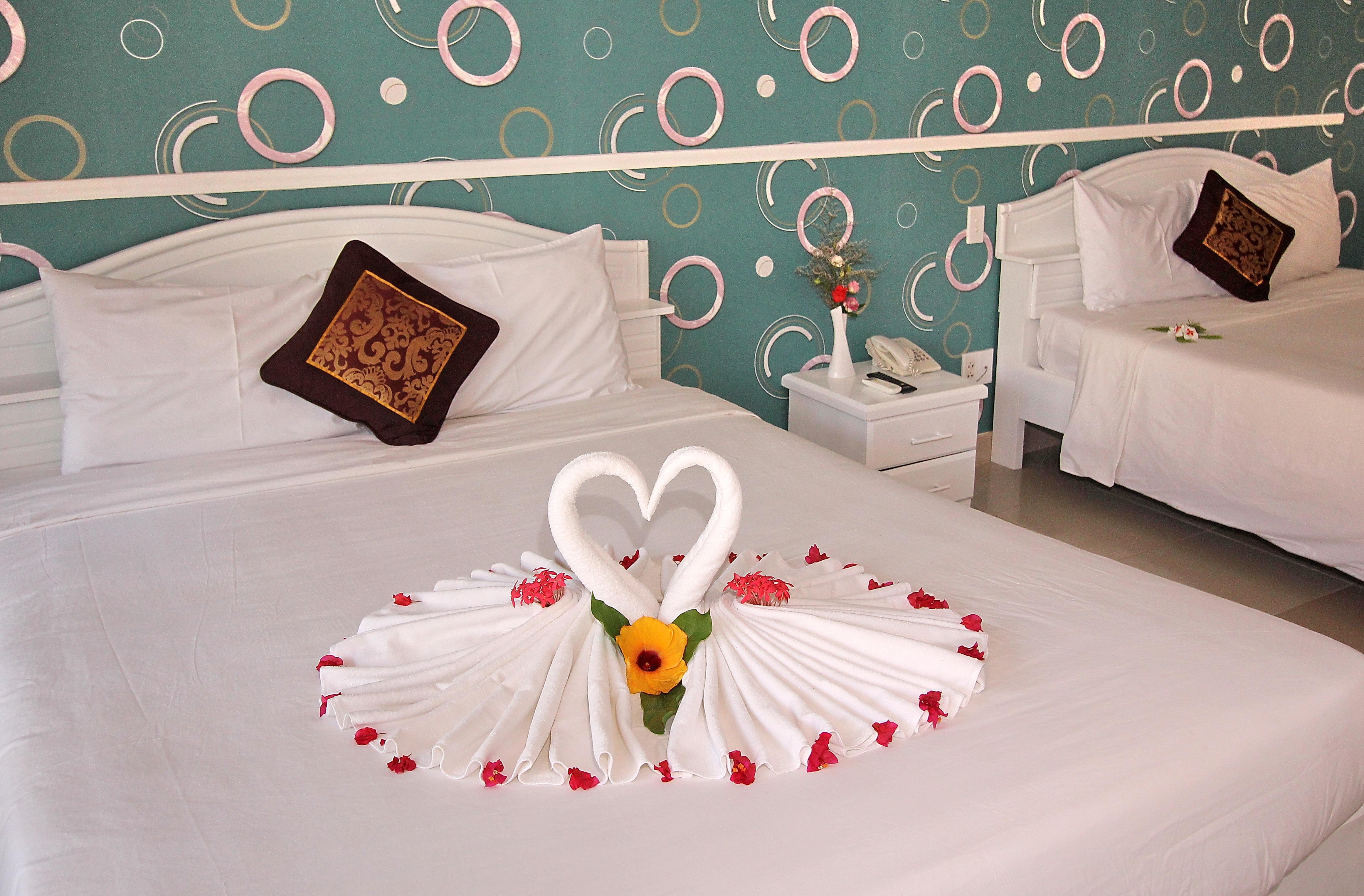 Little Paris Resort Phan Thiet Exteriör bild