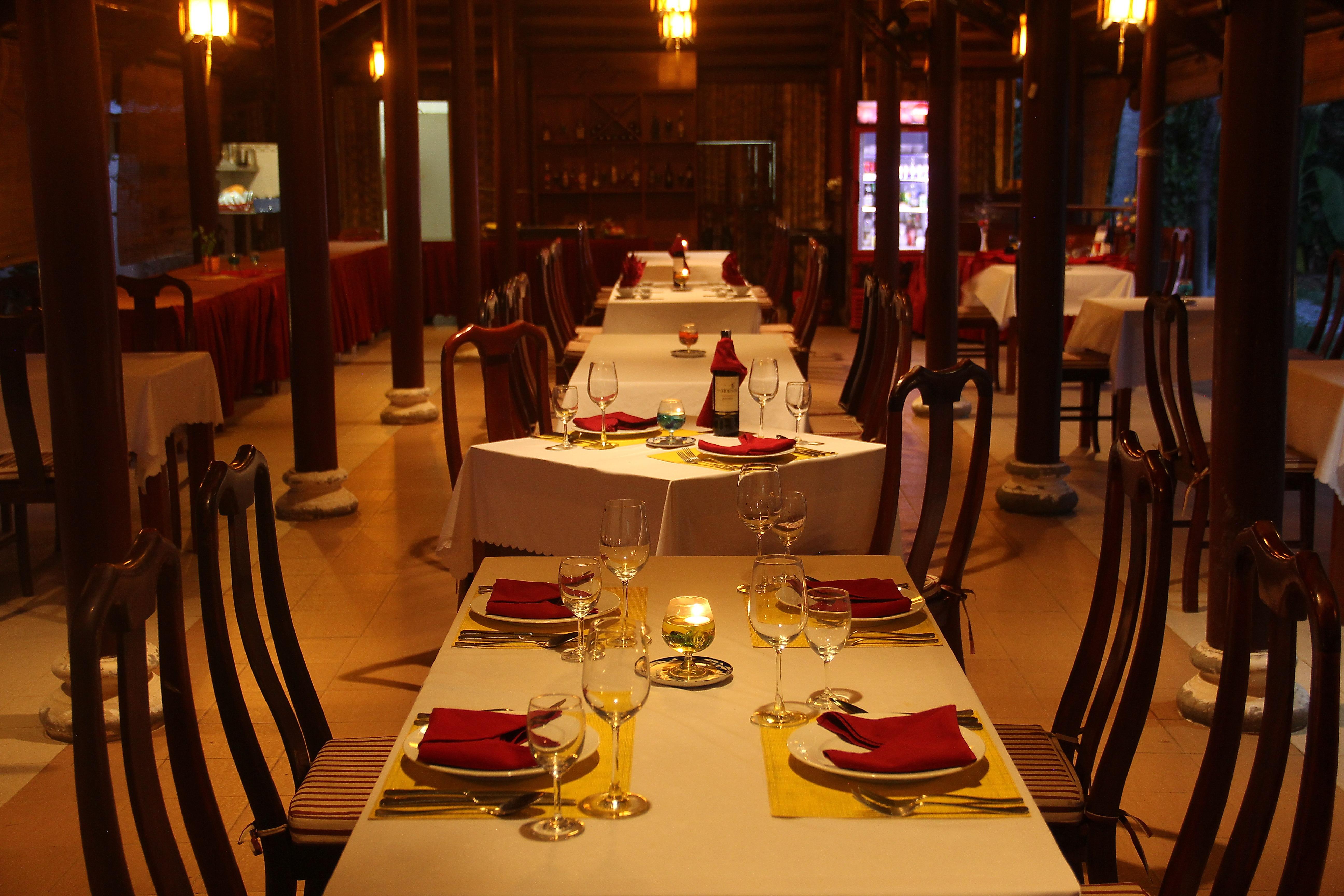 Little Paris Resort Phan Thiet Exteriör bild