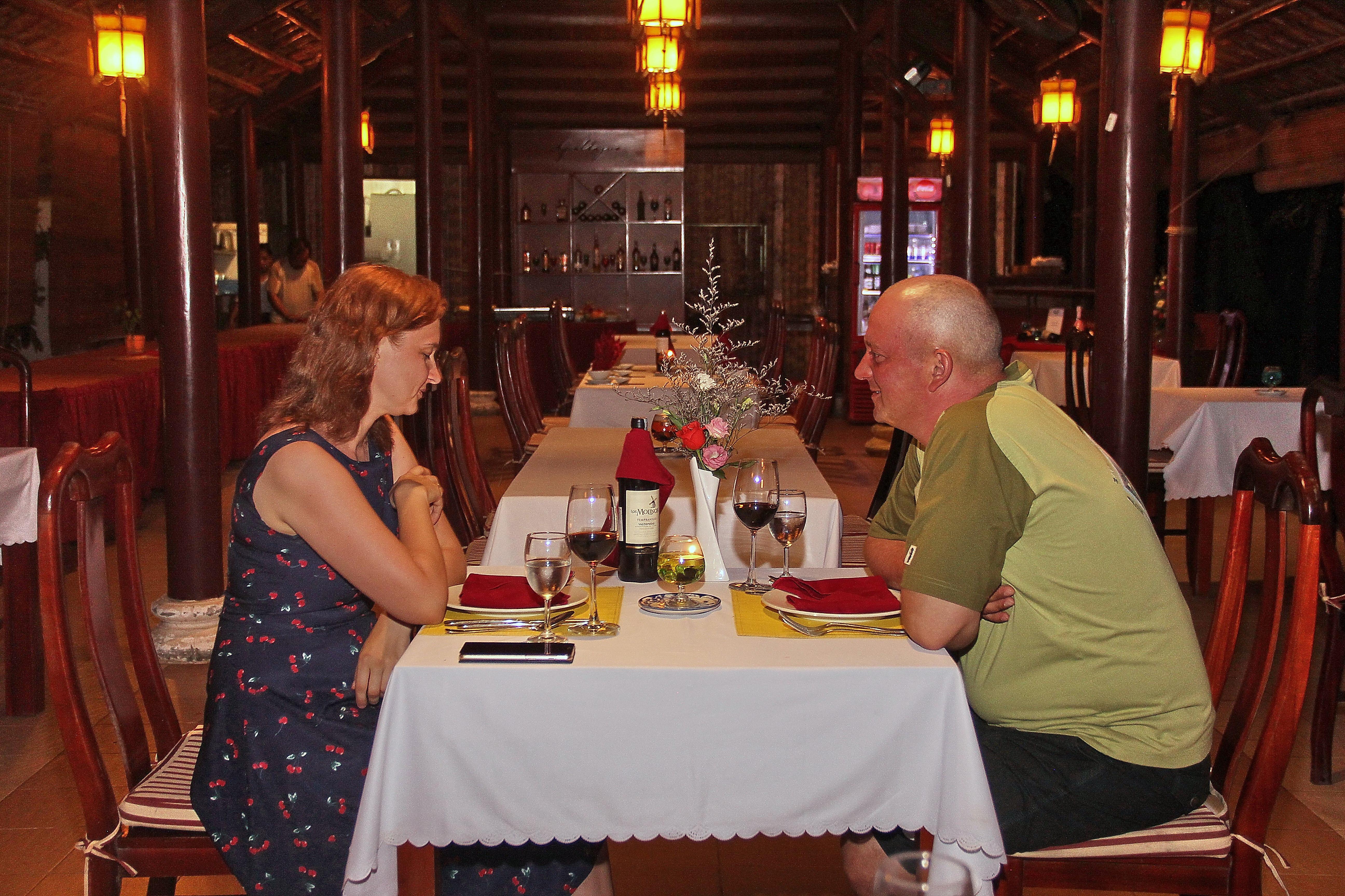Little Paris Resort Phan Thiet Exteriör bild