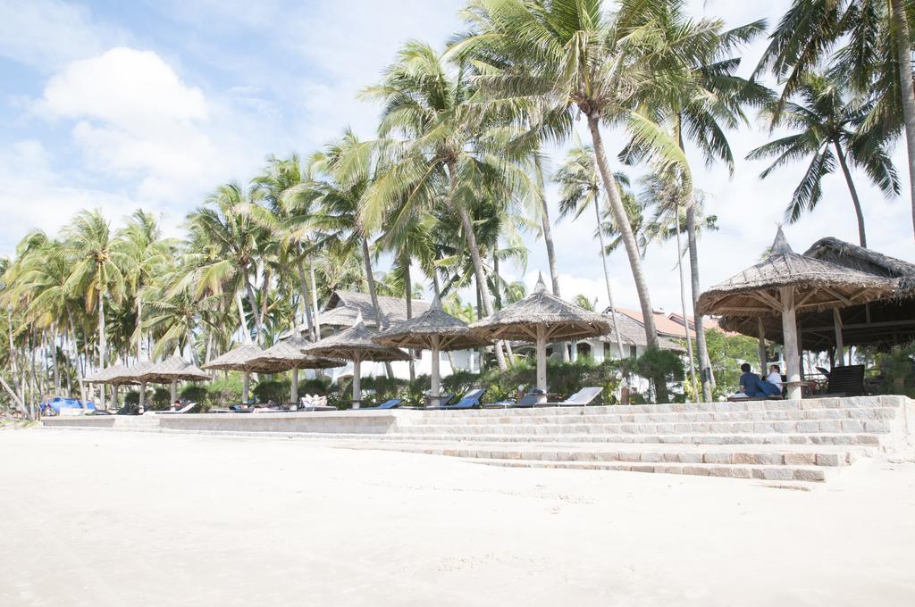 Little Paris Resort Phan Thiet Exteriör bild