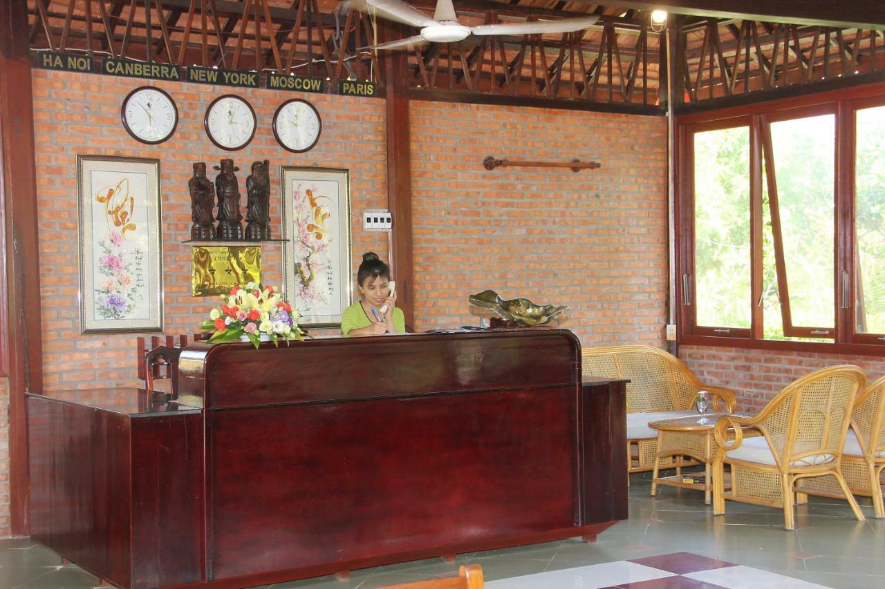 Little Paris Resort Phan Thiet Exteriör bild